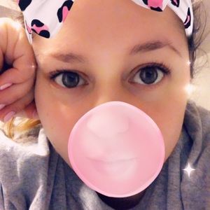 Meet your Posher, Kristin